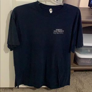 Simply Southern shirt